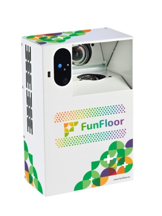 Funfloor EDU LED PLUS