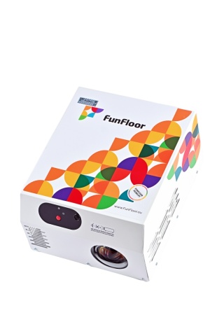 Funfloor MOBILNY