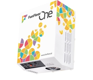 Funfloor ONE