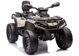 Quad Can Am Outlander 4x4 DK-CA005 Szary