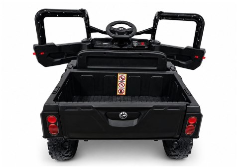 Pojazd Na Akumulator 4x4 GTS2299-H 24V Czarny
