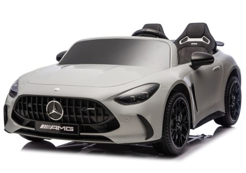 Pojazd Na Akumulator Mercedes AMG DK-GT63 24V Jasnoszary
