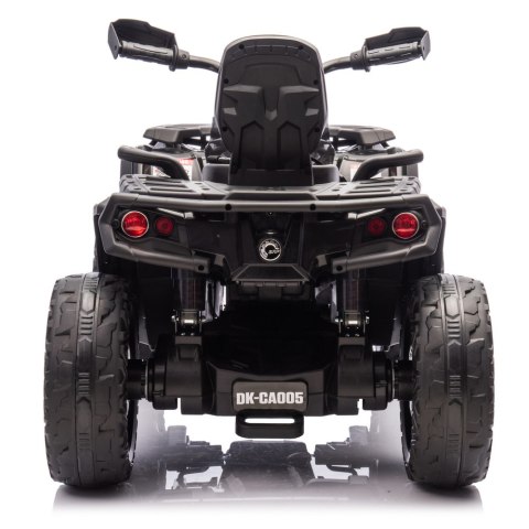 Quad Can Am Outlander 4x4 DK-CA005 Czarny