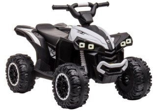 Quad Na Akumulator HL568 Biały