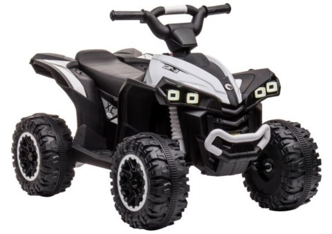 Quad Na Akumulator HL568 Biały
