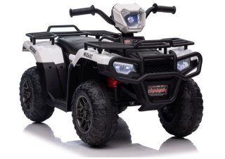Quad Na Akumulator JC915 Biały