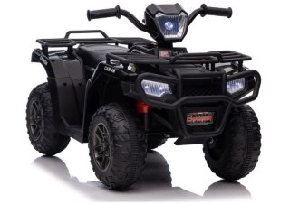 Quad Na Akumulator JC915 Czarny
