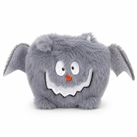 Pluszowy Gniotek Stworek Z Brokatem Sensoryczny Antystresowy Kolorowy 8cm