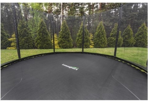 Trampolina LEAN SPORT PRO 14ft
