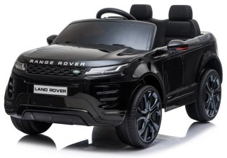 Auto na Akumulator Range Rover Evoque Pilot LED Czarny