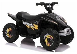 Quad na Akumulator XMX612 Czarny