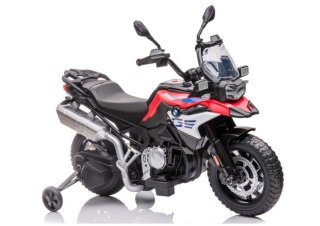Motor Na Akumulator BMW F850 Czerwony