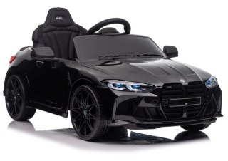 Auto Na Akumulator Bmw M4 Czarne