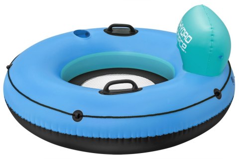 Dmuchane Koło Do Pływania 106 cm Bestway 43108
