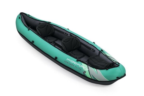 Kajak Dmuchany Dwuosobowy 330 x 86 cm Bestway 65052